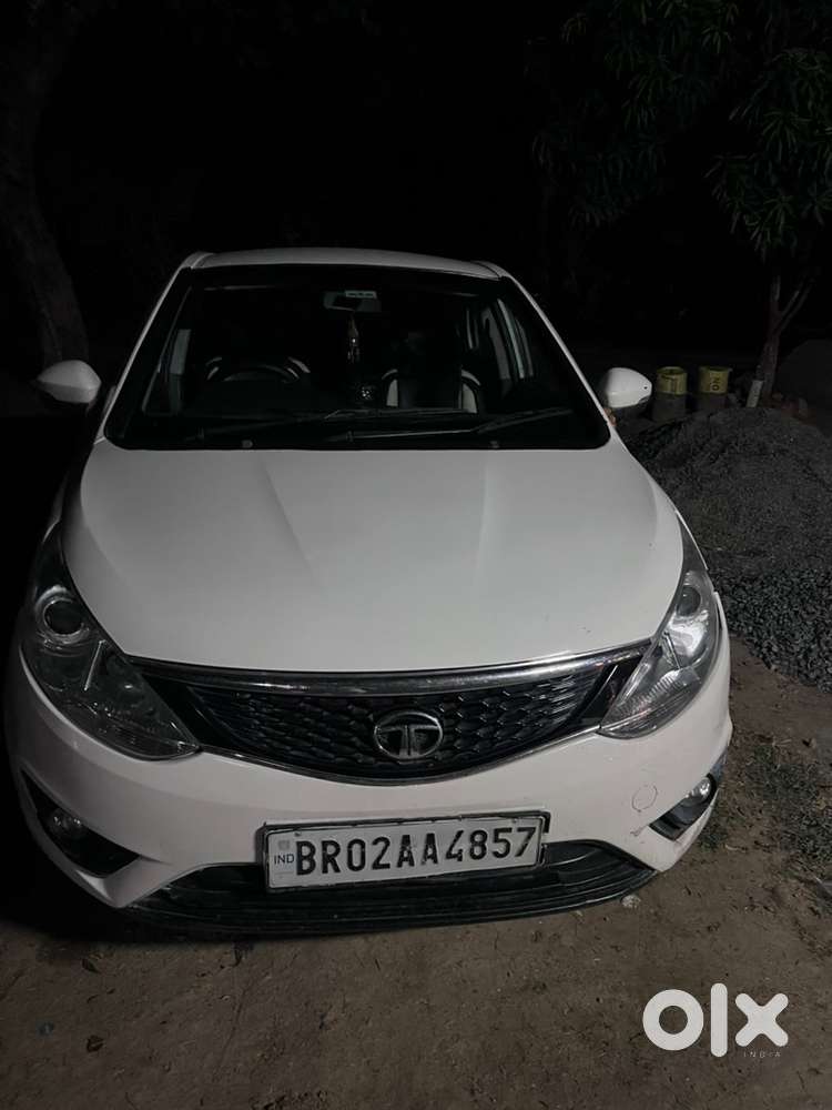Tata Zest Diesel Manual 2016
