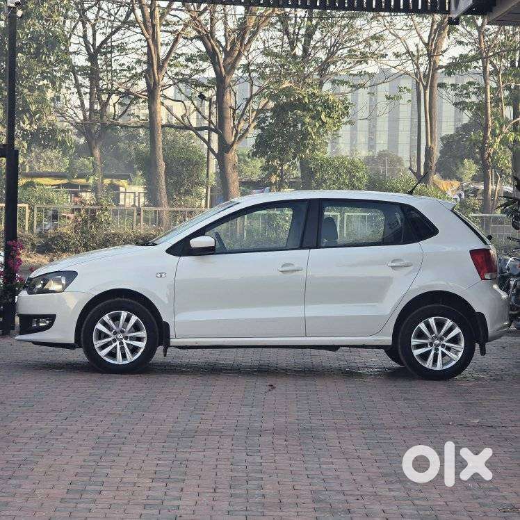 Volkswagen Polo, 2014, Petrol