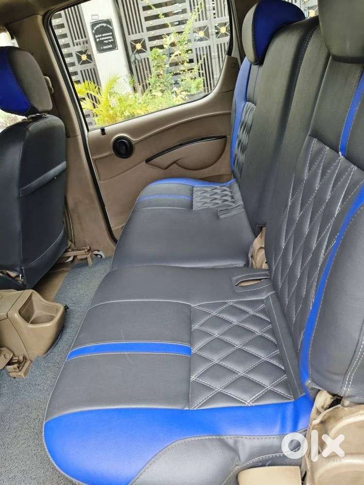 Mahindra Xylo H4 Bs Iv, 2019, Diesel