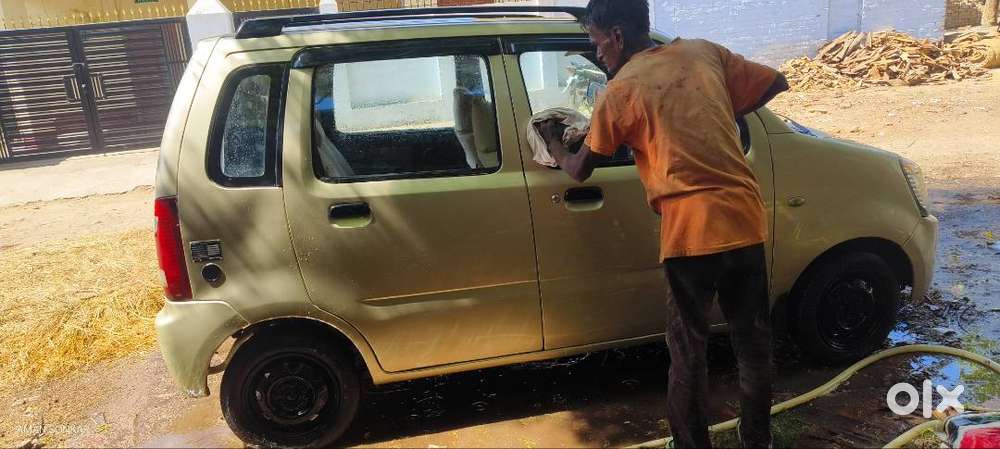 Lpg+petrol 2010 Model Validity 2031