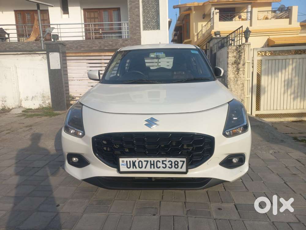 Maruti Suzuki Swift Vxi Optional, 2025, Petrol