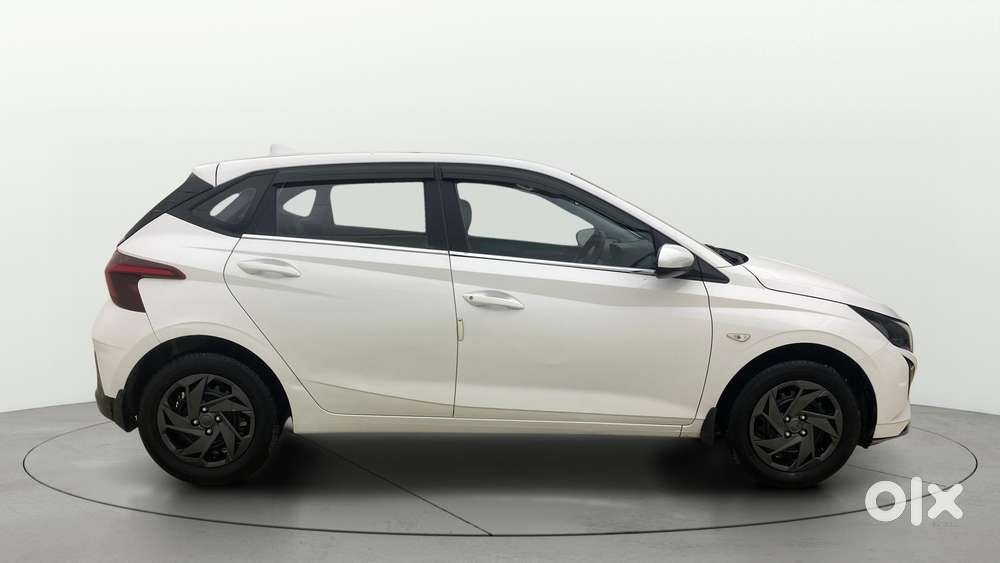 Hyundai New I20 1.2 Magna Mt, 2024, Petrol