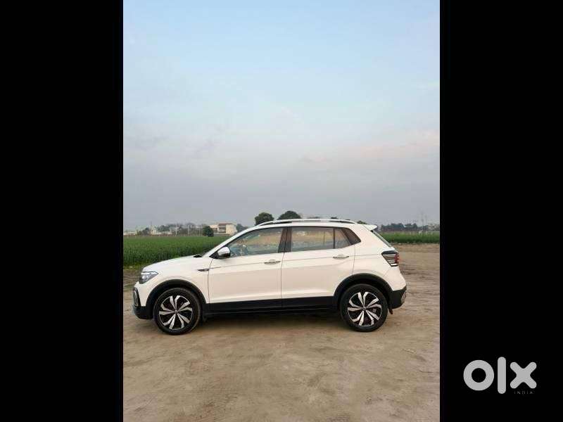 Volkswagen Taigun 1.5 Tsi Gt, 2023, Petrol