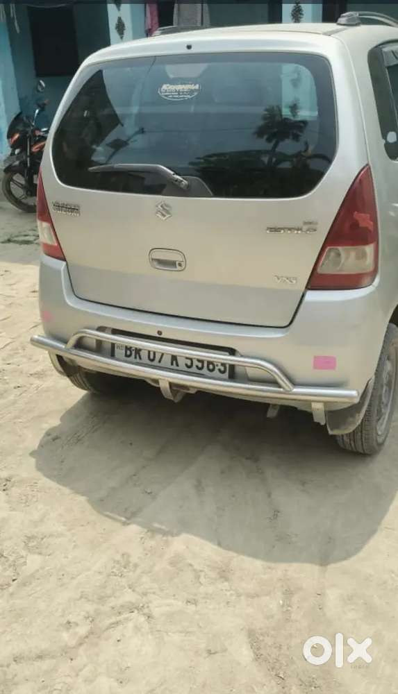 Maruti Suzuki Zen Estilo 2012 Petrol 90000 Km Driven