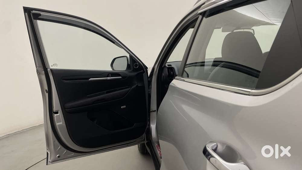 Kia Sonet Gtx+ 1.5, 2022, Diesel