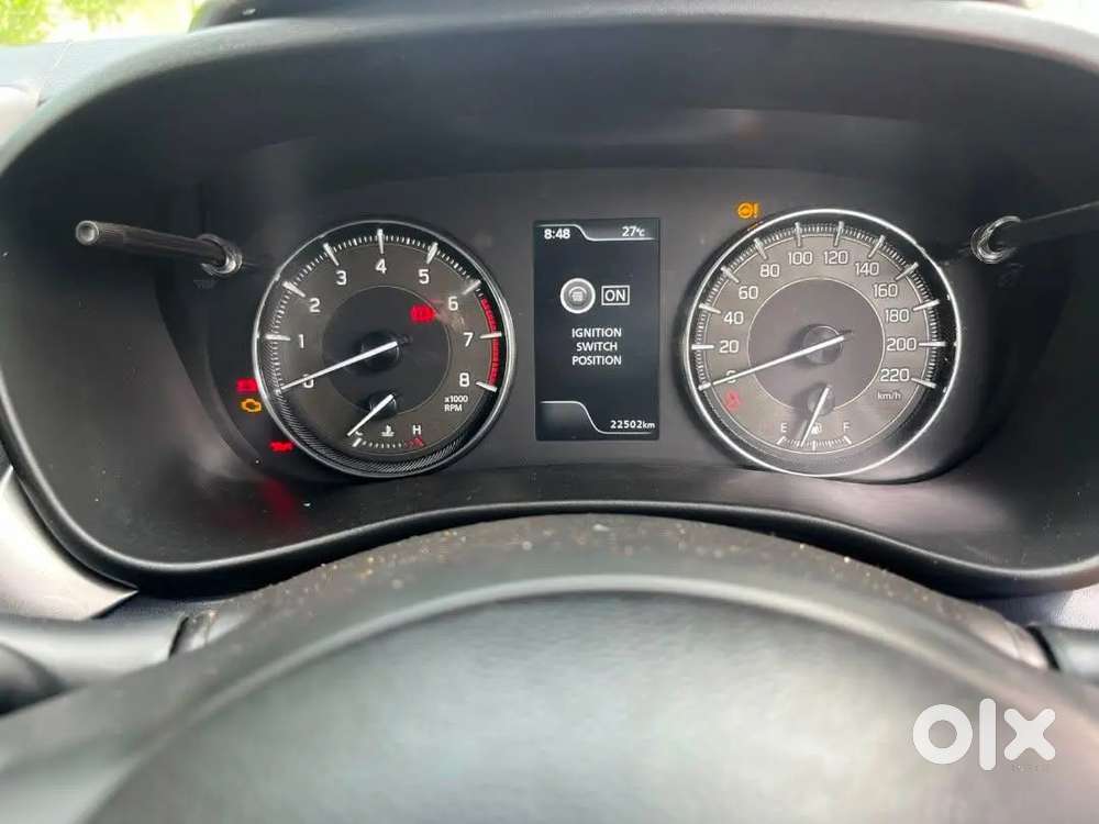 Maruti Baleno 1.2 Alpha 2023