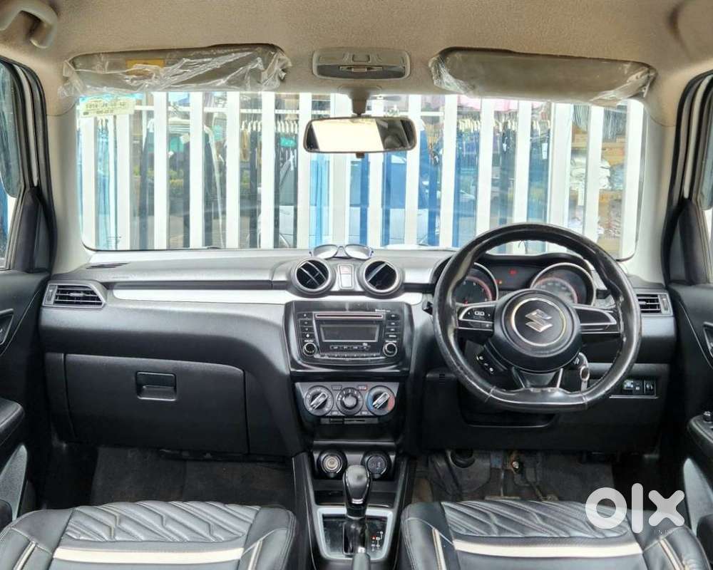 Maruti Suzuki Swift Amt Vxi, 2021, Cng & Hybrids