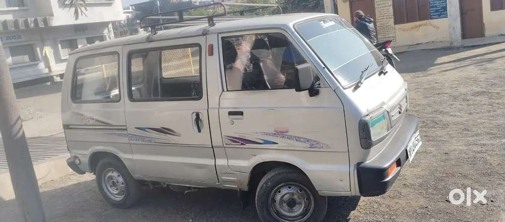 Omni 2010 Model 2030 Tak Valid