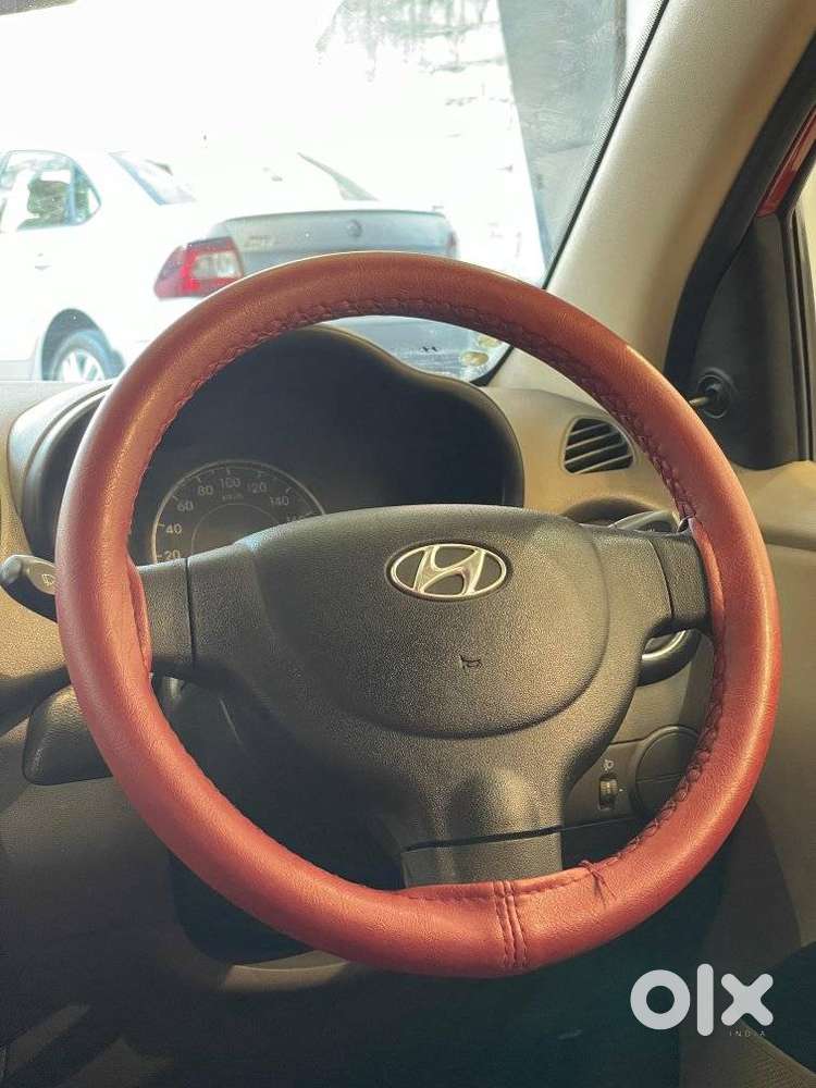 Hyundai I10 Sportz 1.1l, 2013, Petrol