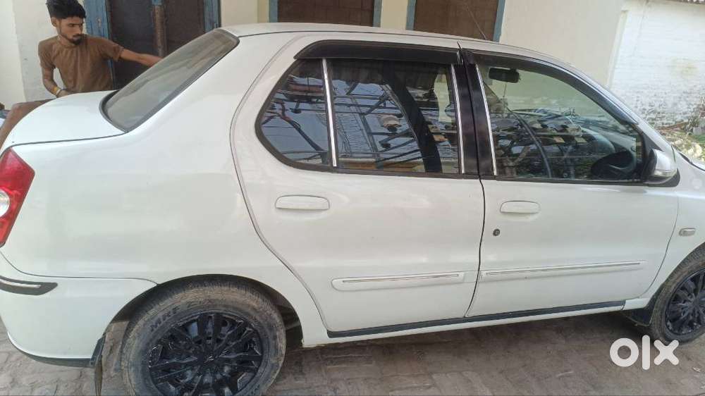 Tata Indigo 2016  Well Maintained  Excellent Condition  No Issues