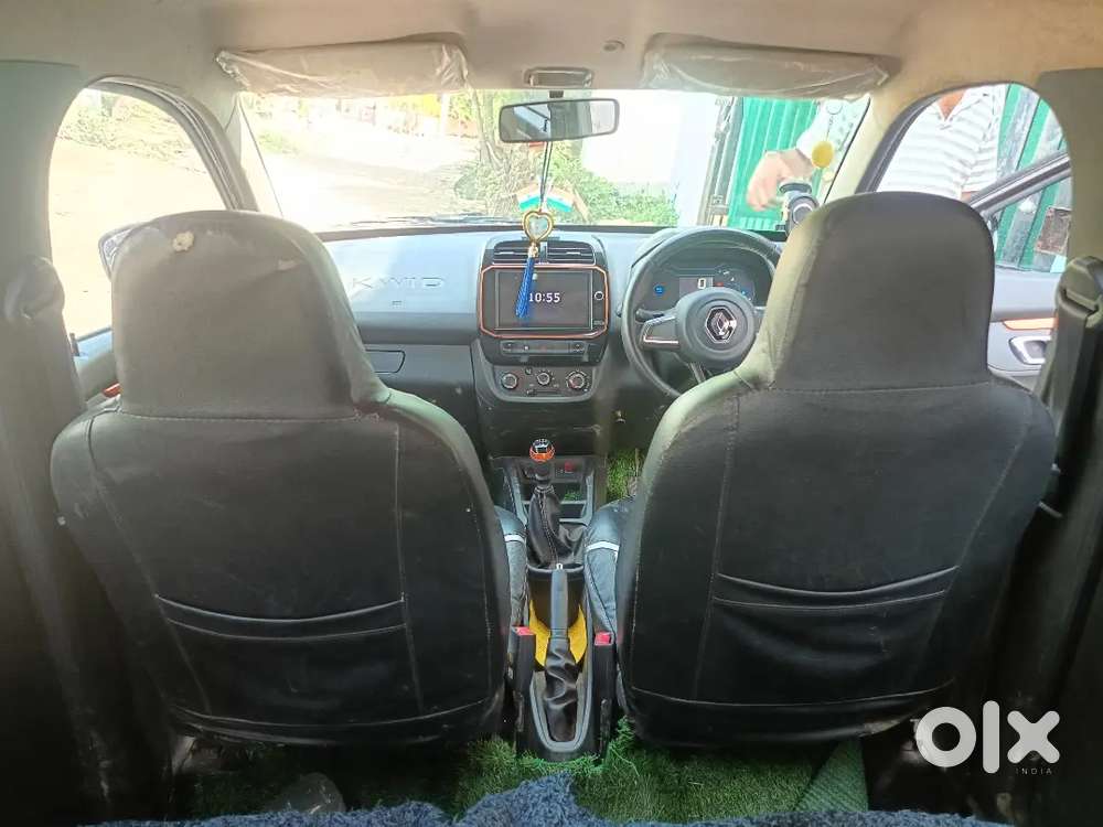 Renault Kwid Climber 2022