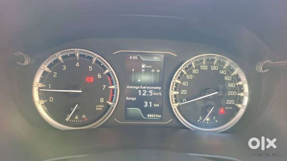 Toyota Urban Cruiser Hyryder 1.5 S Neo Drive, 2024, Cng & Hybrids