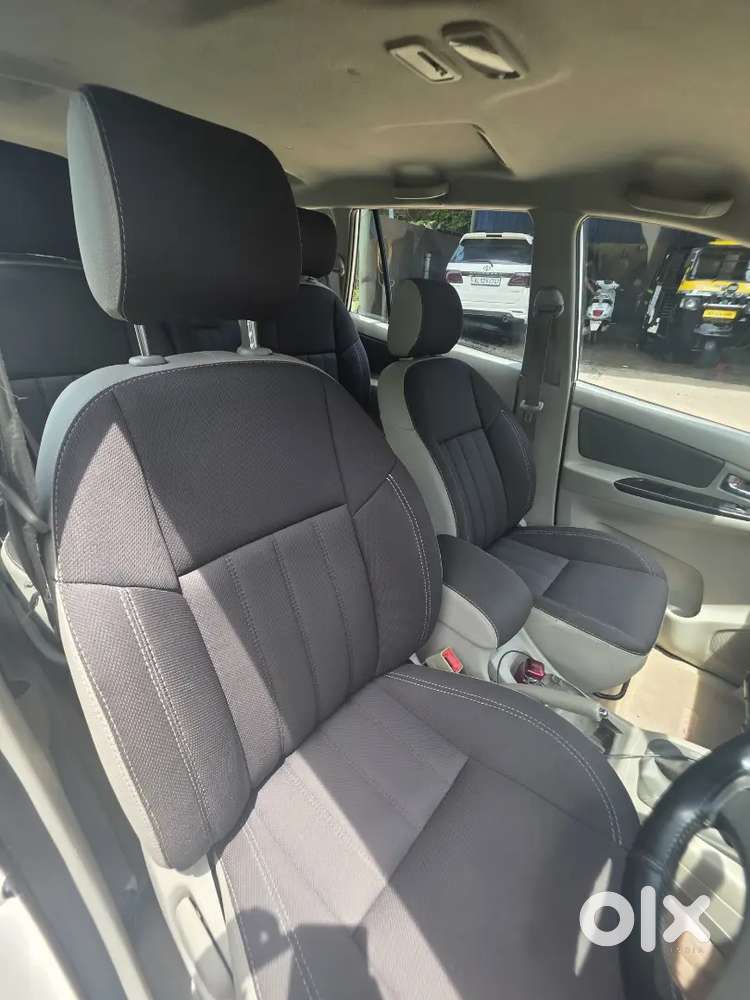 2014 Model 2015 Reg Innova Z