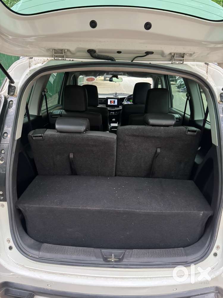 Maruti Suzuki Xl6 2022