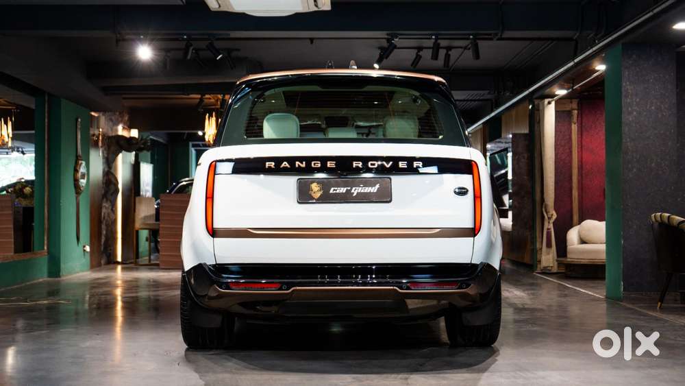 Land Rover Range Hse Lwb 3.0 Diesel, 2024, Cng & Hybrids