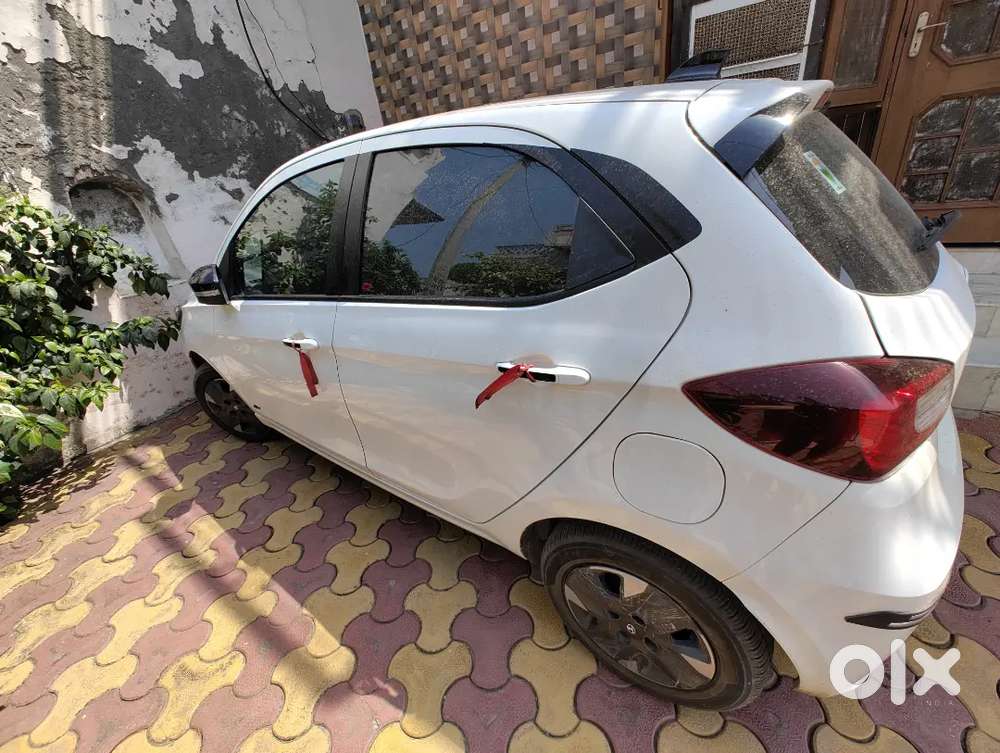 Tata Tiago Ev 2025