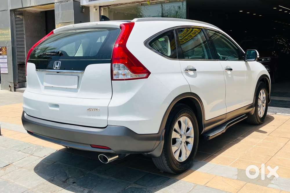 Honda Cr-v 2.4 Automatic, 2016, Petrol
