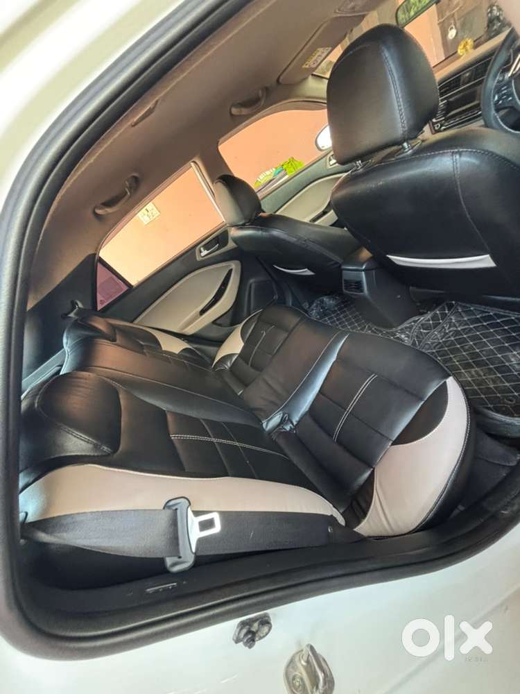 Hyundai Elite I20 2019