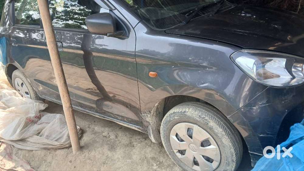 Maruti Suzuki Alto K10 2024