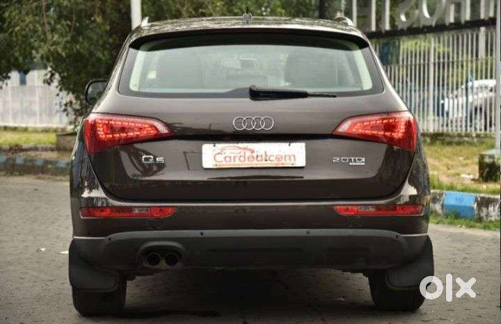 Audi Q5 2.0 Tdi Premium Plus, 2014, Diesel