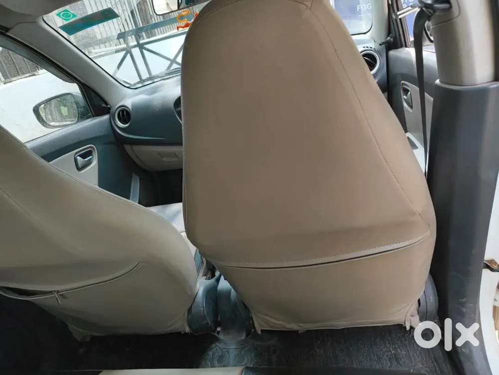 Maruti Suzuki Alto 2019