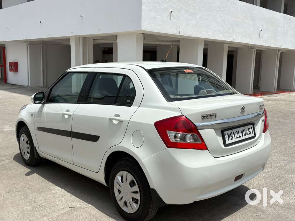 Maruti Suzuki Swift Dzire Vdi (o), 2015, Diesel