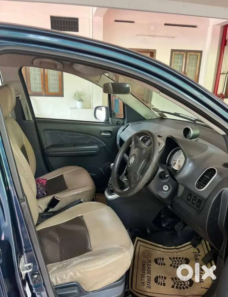 2009 Maruti Ritz Vdi Kottayam New Paper