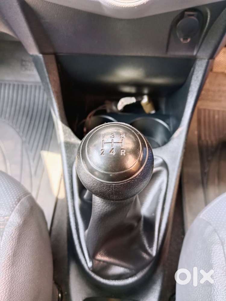 Toyota Etios 1.5 High, 2011, Petrol