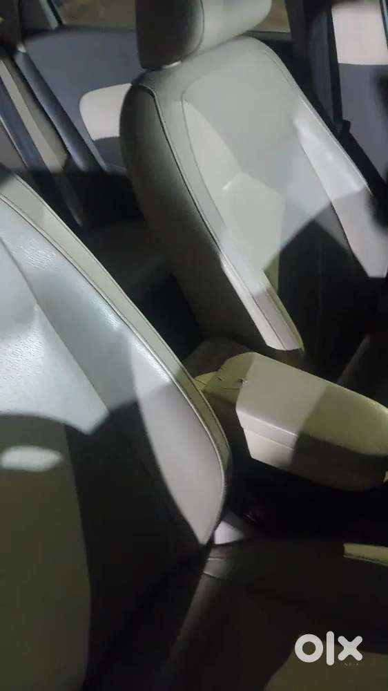 Volkswagen Vento Diesel 2014