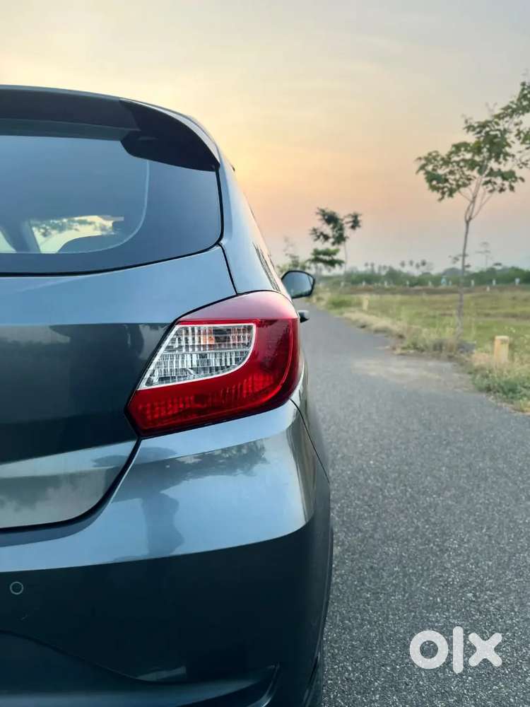 Tata Tiago Xe 1.2 Rtn Bs6 Edition