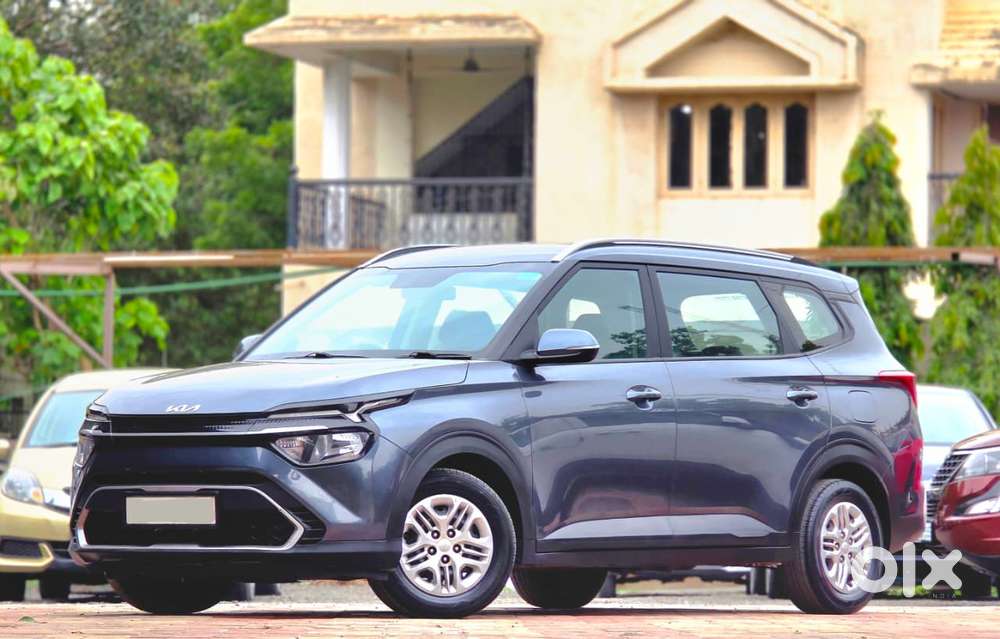 Kia Carens 1.5 Prestige 7 Str, 2022, Petrol