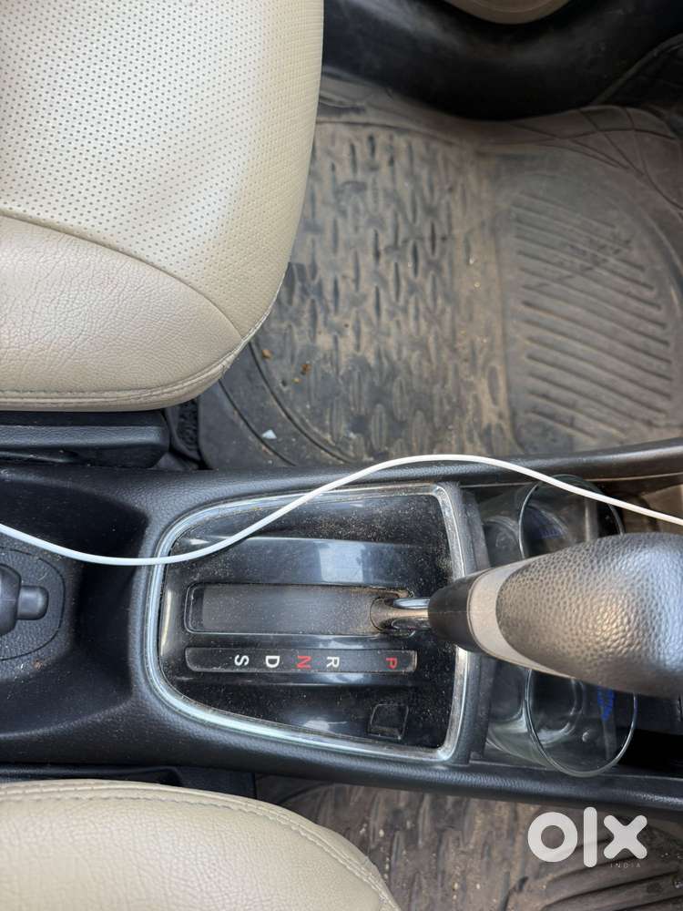 Honda Amaze Vx 1.2 Petrol Cvt, 2022, Petrol