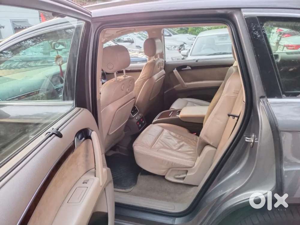 Audi Q7 3.0 35 Tdi Premium + Sunroof, 2014, Diesel
