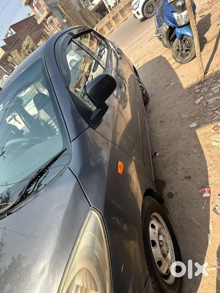 Hyundai I10 2012 Petrol 75000 Km Driven