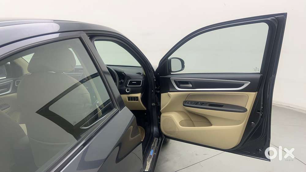 Honda Amaze Vx Cvt I-vtec, 2023, Petrol