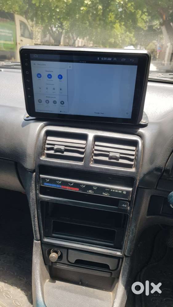 Maruti Suzuki Esteem Vx, 2001, Petrol