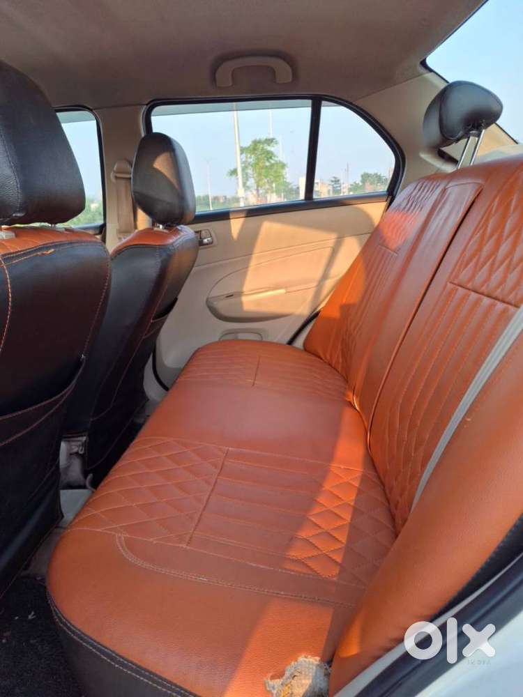 Maruti Suzuki Dzire, 2015, Diesel