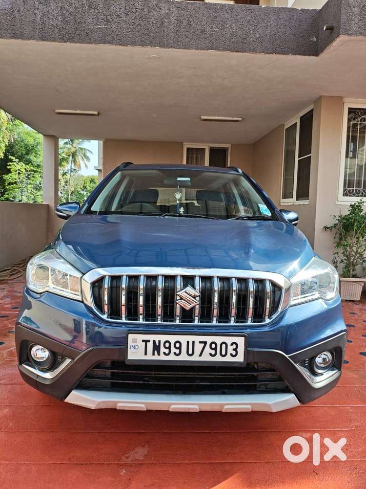 Nri Driven - Excellent Condition