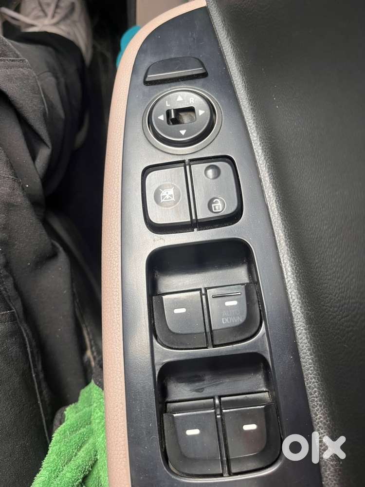 Hyundai Grand I10 2019