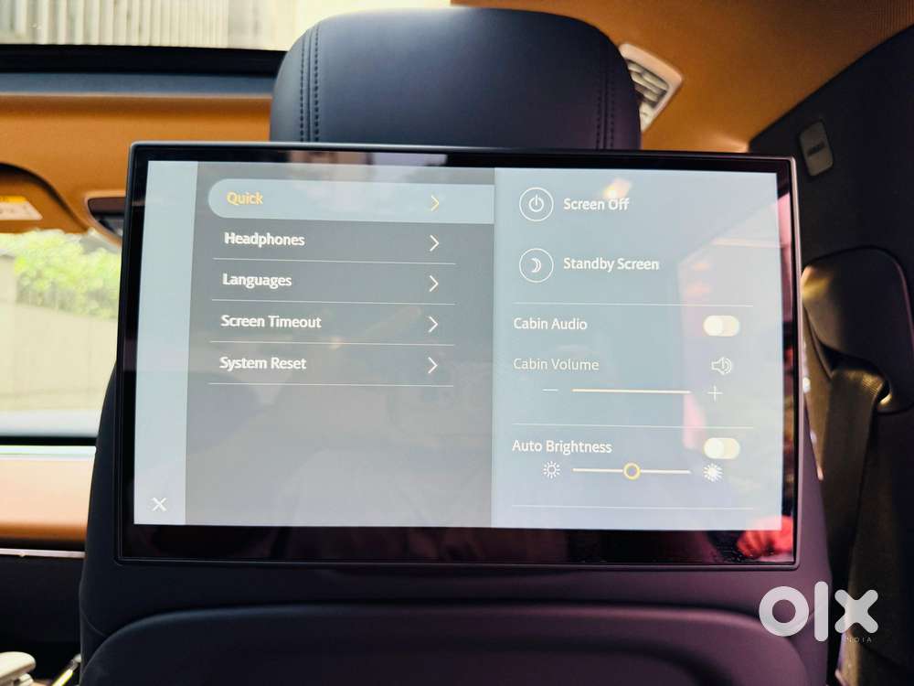 Land Rover Range Sport 3.0 Petrol Se, 2024, Petrol