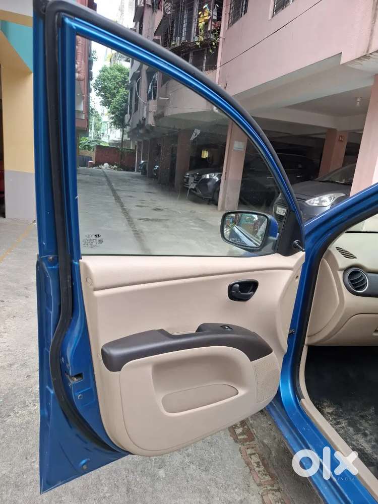 Hyundai I10 Magna