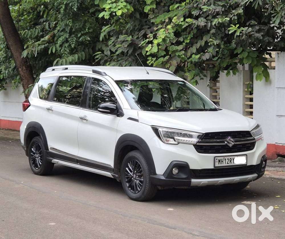 Maruti Suzuki Xl6 Zeta At, 2019, Petrol