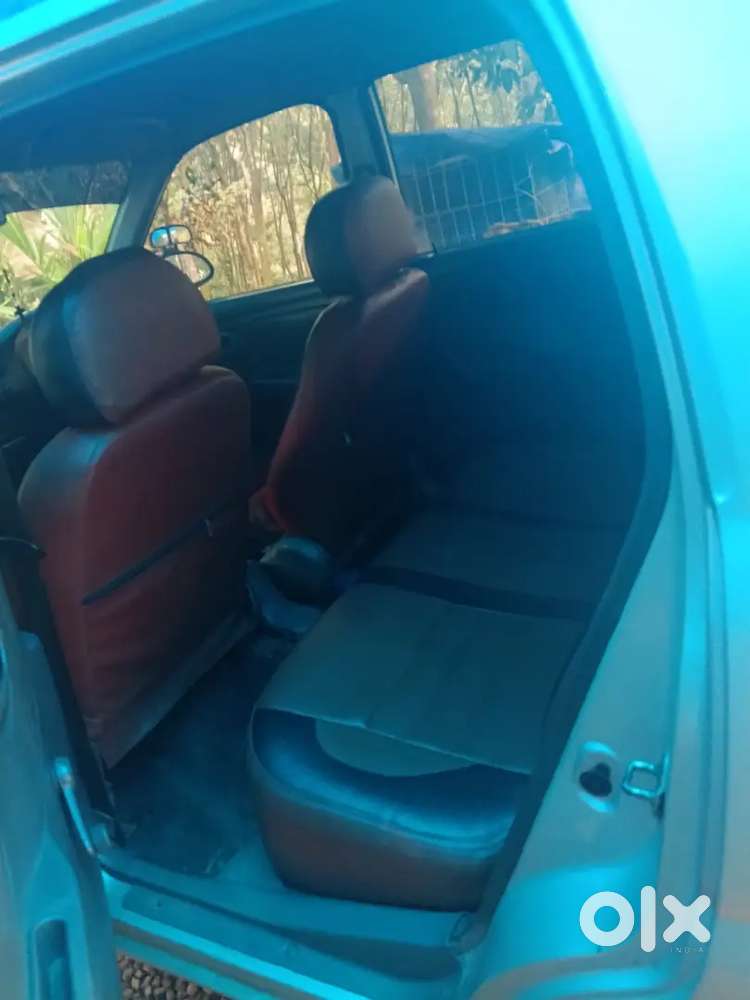 Maruti Suzuki Alto 2005 Petrol 135000 Km Driven Urgent Sale