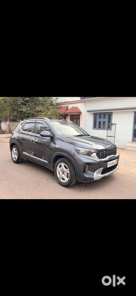 Kia Sonet Htk Plus G, 2022, Petrol