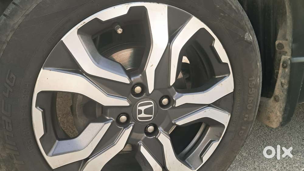 Honda Wr-v Exclusive Diesel, 2019, Diesel