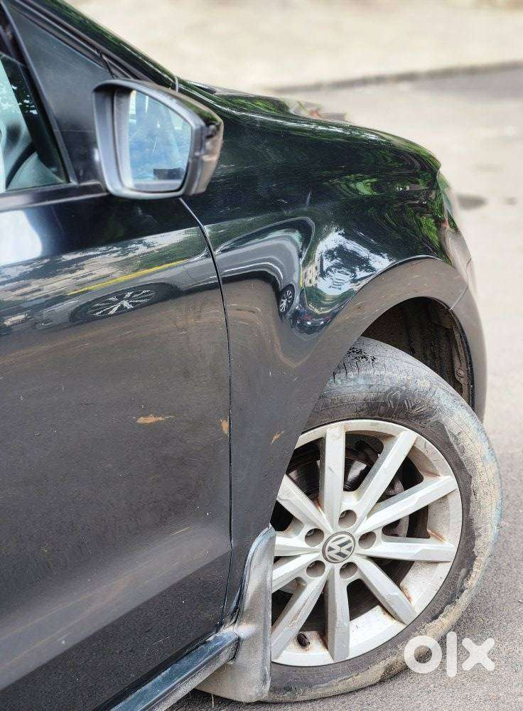 Volkswagen Polo 1.2 Gt Tsi, 2018, Petrol