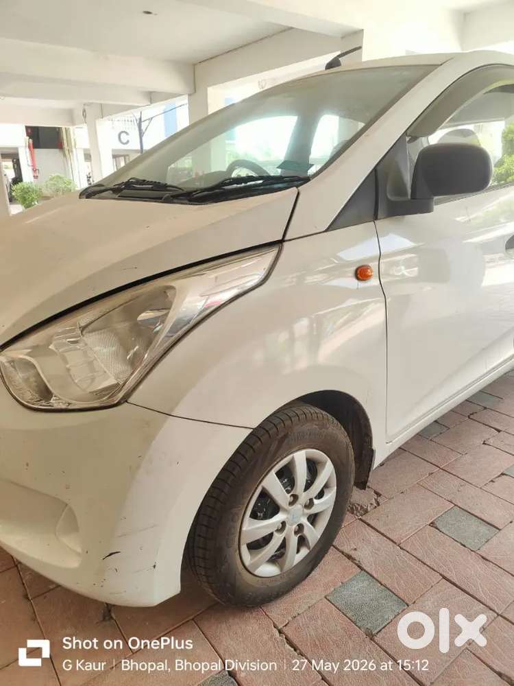 Car To Sell..  Model Hyundai Eon
