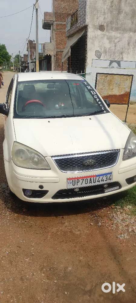 Ford Fiesta Classic 2012 Lxi