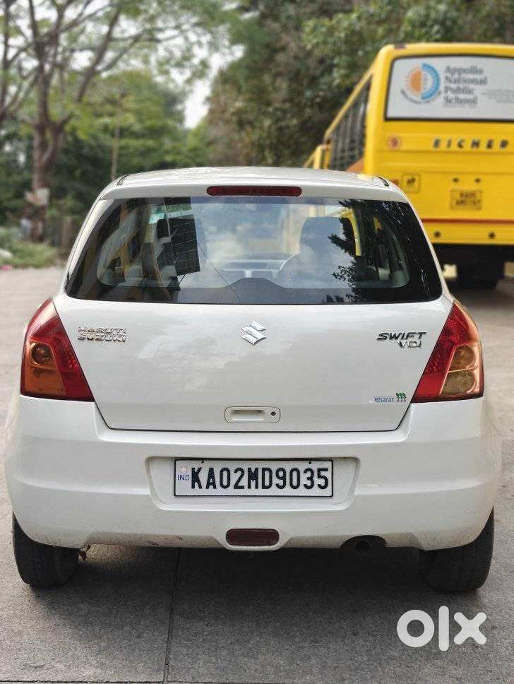 Maruti Suzuki Swift 2004-2010 Vdi Bsiii, 2009, Diesel
