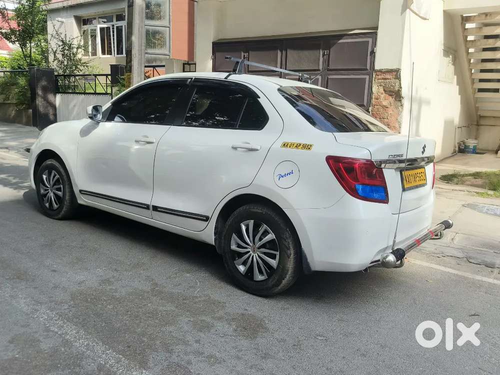 2024 Maruti Suzuki Dzire